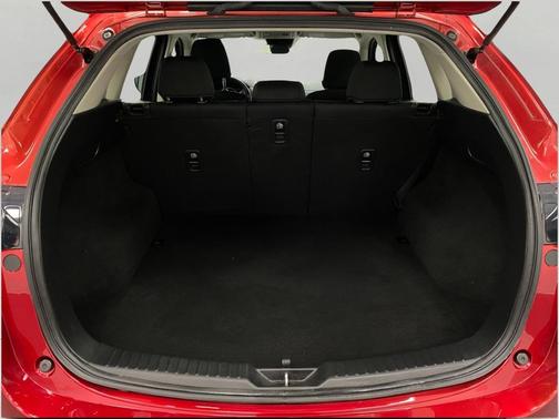 2020 Mazda CX-5 Sport