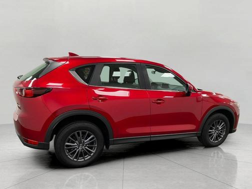 2020 Mazda CX-5 Sport