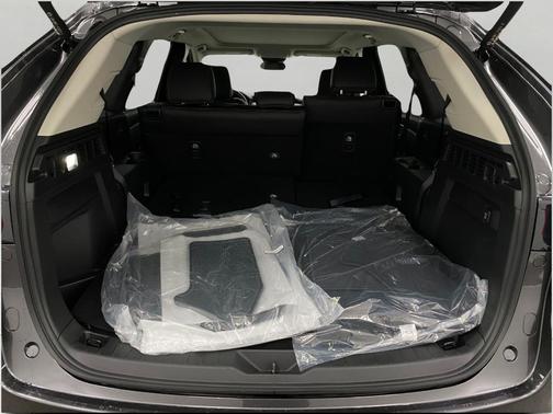 2026 Mazda CX-90 3.3 Turbo Premium Sport