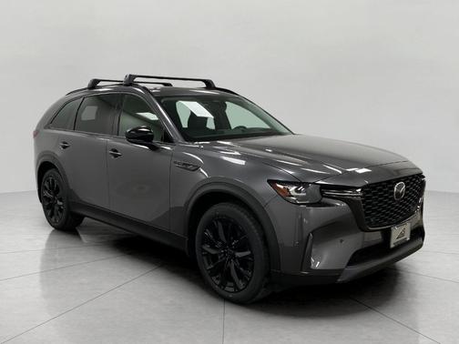 2026 Mazda CX-90 3.3 Turbo Premium Sport
