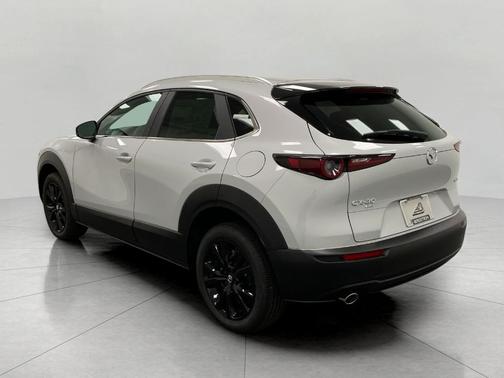 2025 Mazda CX-30 2.5 S Select Sport