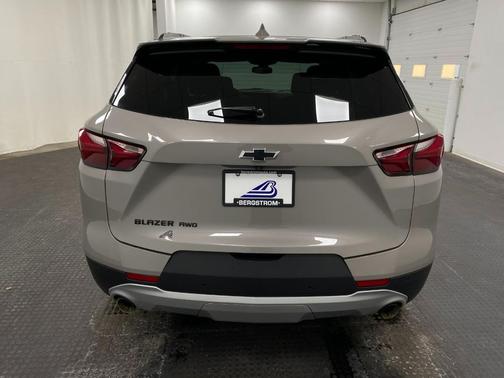 2021 Chevrolet Blazer 2LT