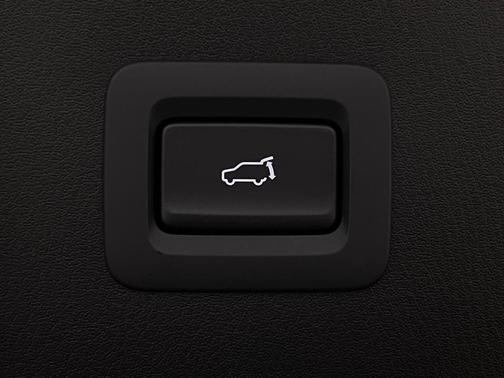 2025 Mazda CX-5 Carbon Edition