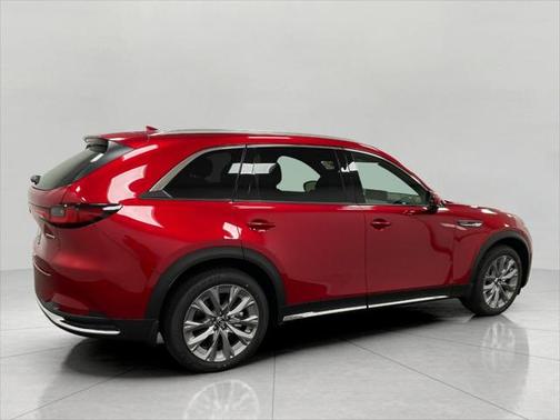 2025 Mazda CX-90 3.3 Turbo Premium Plus