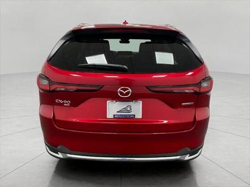 2025 Mazda CX-90 3.3 Turbo Premium Plus