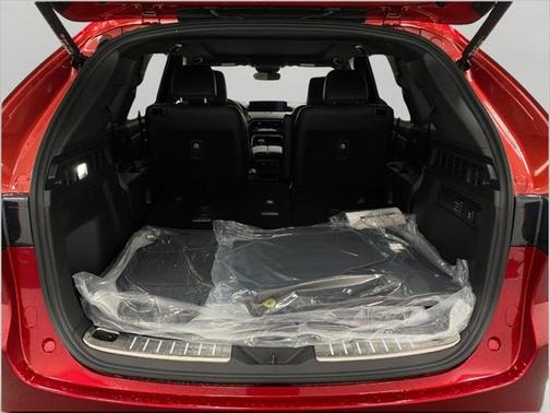 2025 Mazda CX-90 3.3 Turbo Premium Plus