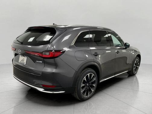2026 Mazda CX-90 PHEV Premium Plus