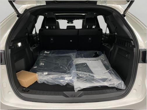 Rhodium White Premium 2026 Mazda CX-90 3.3 Turbo S Premium