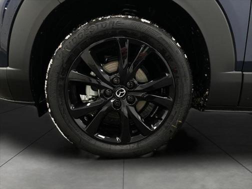 2025 Mazda CX-30 Turbo Premium Plus Package