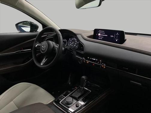 2025 Mazda CX-30 Turbo Premium Plus Package