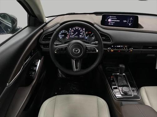 2025 Mazda CX-30 Turbo Premium Plus Package