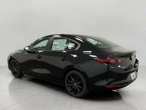 2026 Mazda Mazda3 2.5 S Select Sport