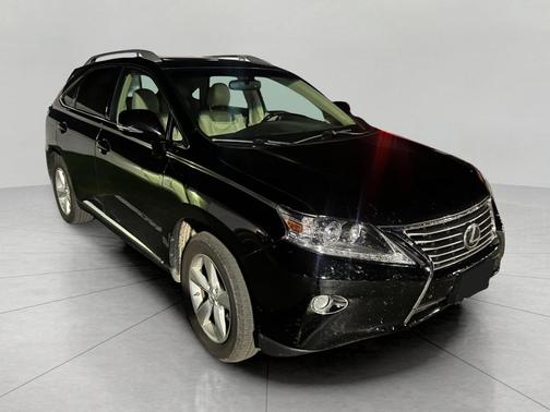 2013 Lexus RX 350 F Sport