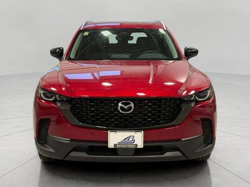 2026 Mazda CX-50 2.5 S Premium Package