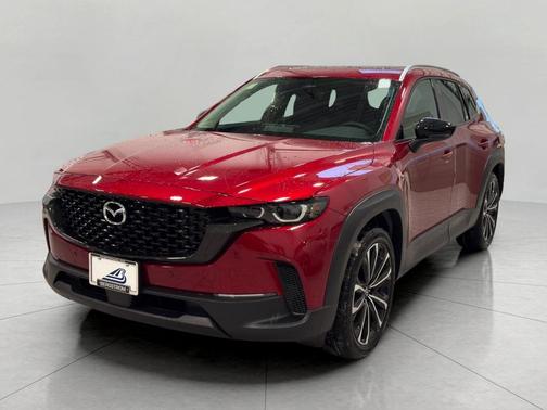 2026 Mazda CX-50 2.5 S Premium Package