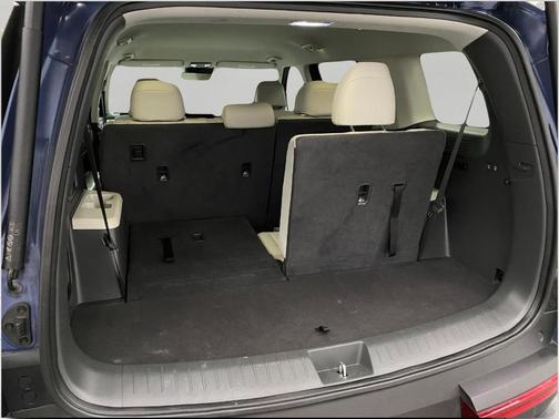 2025 Hyundai SANTA FE SEL 2.4