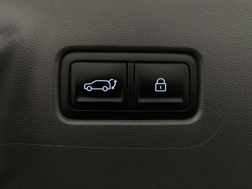 2025 Hyundai SANTA FE SEL 2.4