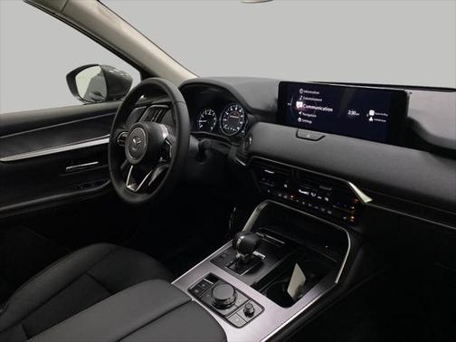 2025 Mazda CX-90 3.3 Turbo Preferred