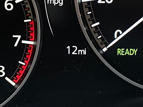 2025 Mazda CX-90 3.3 Turbo Preferred
