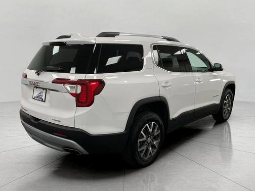 2023 GMC Acadia AWD SLE