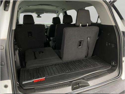 2023 GMC Acadia AWD SLE