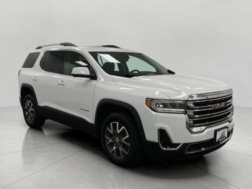 2023 GMC Acadia AWD SLE