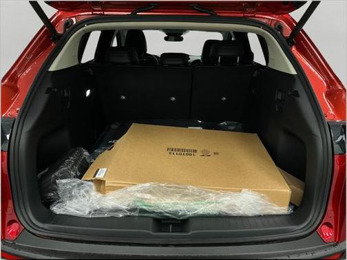 2025 Mazda CX-50 2.5 Turbo Premium Package