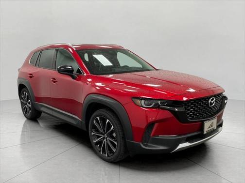 2025 Mazda CX-50 2.5 Turbo Premium Package