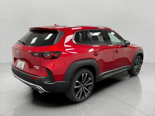 2025 Mazda CX-50 2.5 Turbo Premium Package