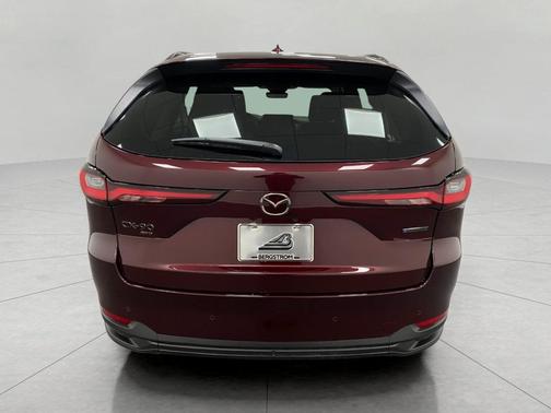 2026 Mazda CX-90 3.3 Turbo Premium Sport