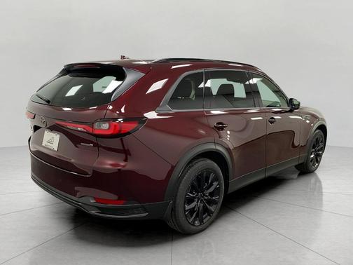 2026 Mazda CX-90 3.3 Turbo Premium Sport