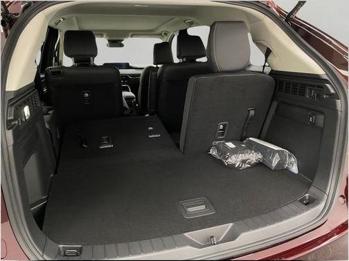 2026 Mazda CX-90 3.3 Turbo Premium Sport