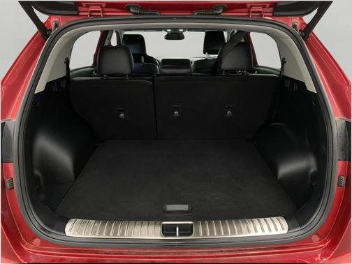 2019 Kia Sportage SX Turbo