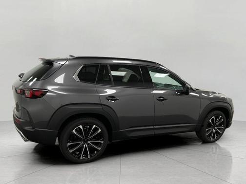 2026 Mazda CX-50 2.5 Turbo