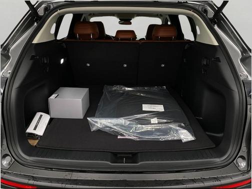 2026 Mazda CX-50 2.5 Turbo