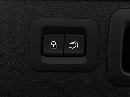 2026 Mazda CX-50 2.5 Turbo