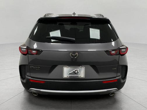 2026 Mazda CX-50 2.5 Turbo