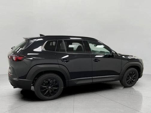 2026 Mazda CX-50 Hybrid Sport