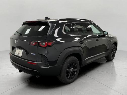2026 Mazda CX-50 Hybrid Sport