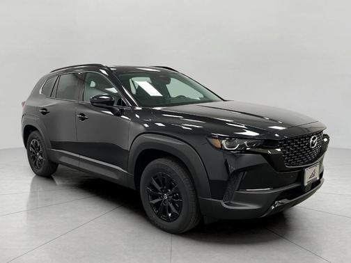 2026 Mazda CX-50 Hybrid Sport
