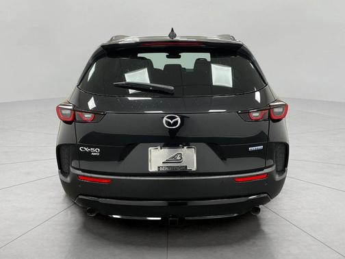 2026 Mazda CX-50 Hybrid Sport