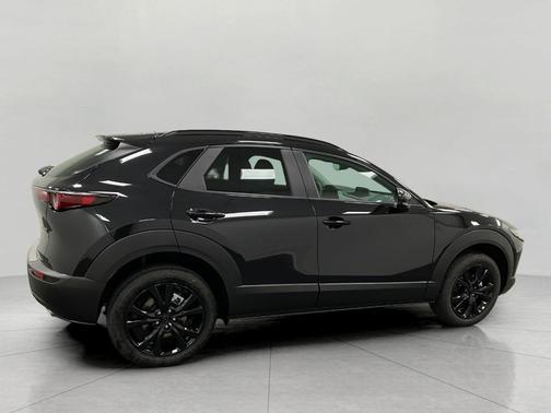 2026 Mazda CX-30 2.5 S