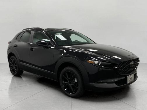2026 Mazda CX-30 2.5 S