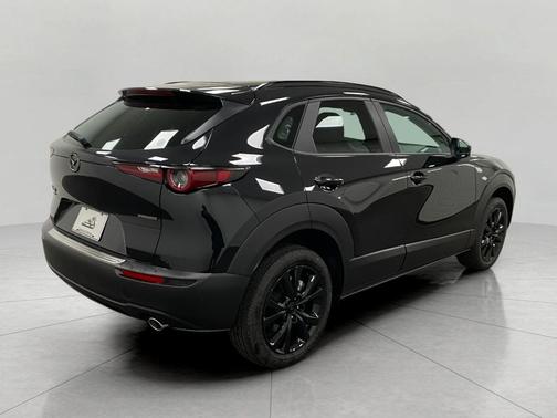 2026 Mazda CX-30 2.5 S