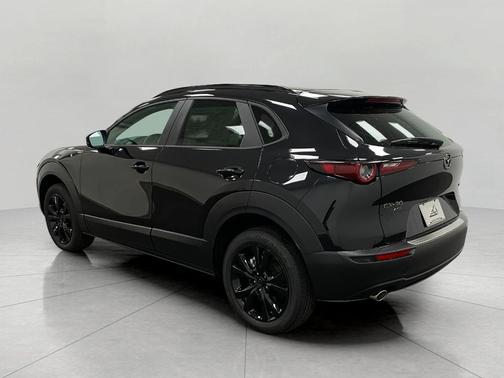2026 Mazda CX-30 2.5 S
