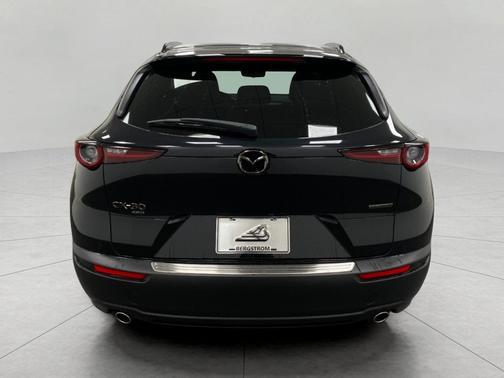 2026 Mazda CX-30 2.5 S