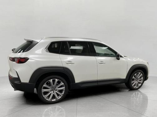 2026 Mazda CX-50 2.5 S Premium Package