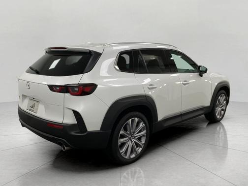 2026 Mazda CX-50 2.5 S Premium Package