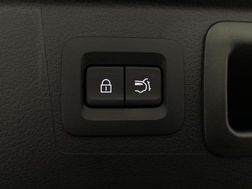 2026 Mazda CX-50 2.5 S Premium Package