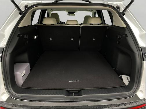 2026 Mazda CX-50 2.5 S Premium Package